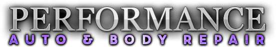 Performance Auto & Body Repair - logo